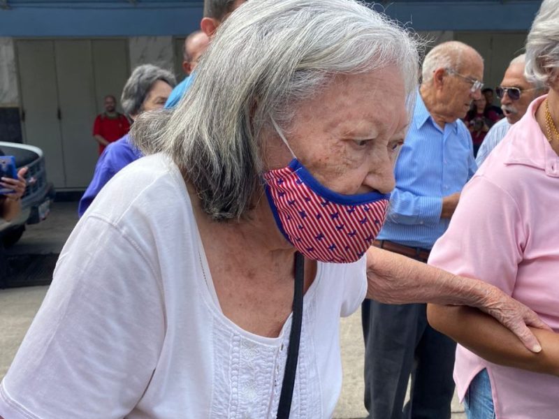 Elecciones primarias 2023