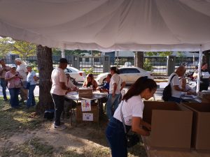 Masiva participación durante primerias en zonas oficialistas en Carabobo