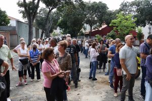 Expertos aseguran que cifras de participación en primarias opositoras son sostenibles