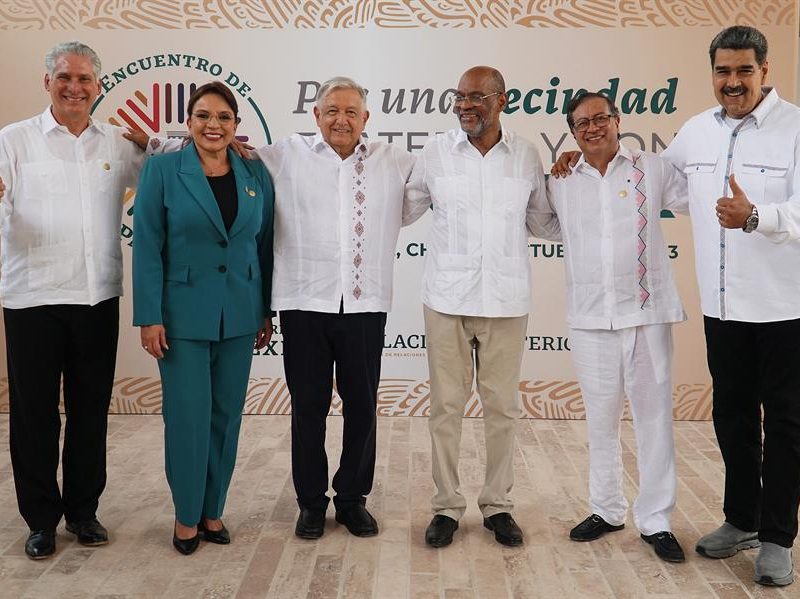 Maduro solo reconoce migración de 2,5 millones de venezolanos