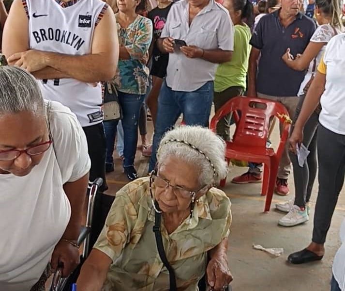 La primaria: cuando el viento silba en otra dirección