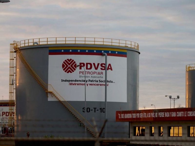 La larga cadena de la corrupción en Pdvsa: ¿cuáles han sido los casos más sonados?