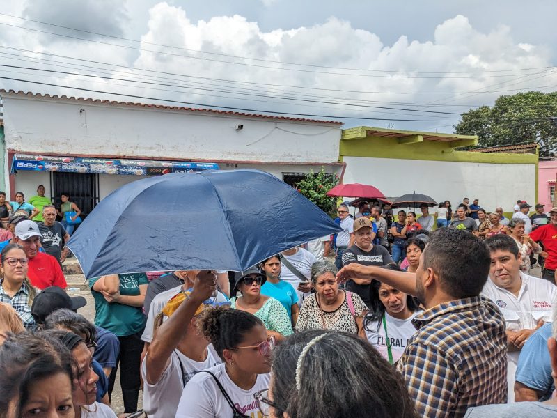 Fiscalía también citó a coordinadores de primarias de siete estados y Caracas para este 30 de octubre