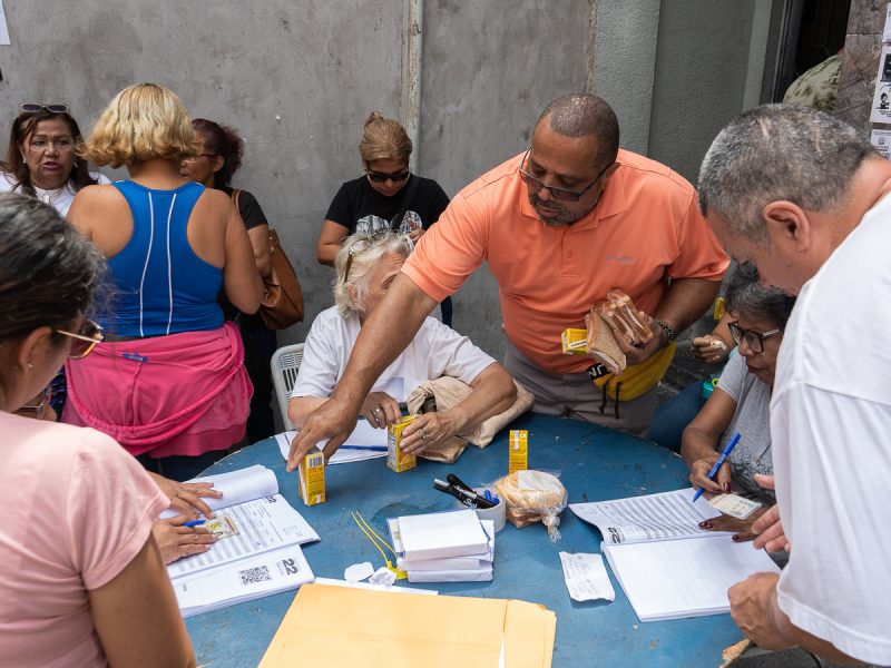Un nuevo ciclo político para Venezuela