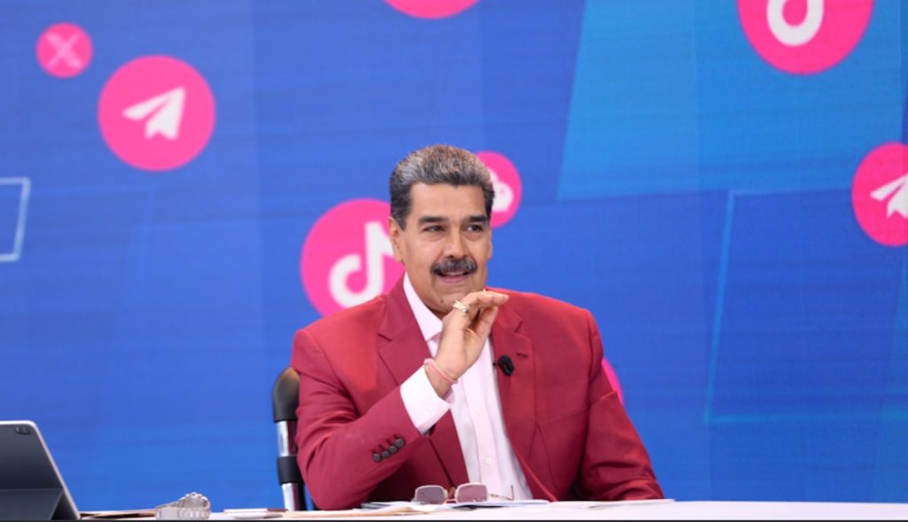 maduro primarias oposicion