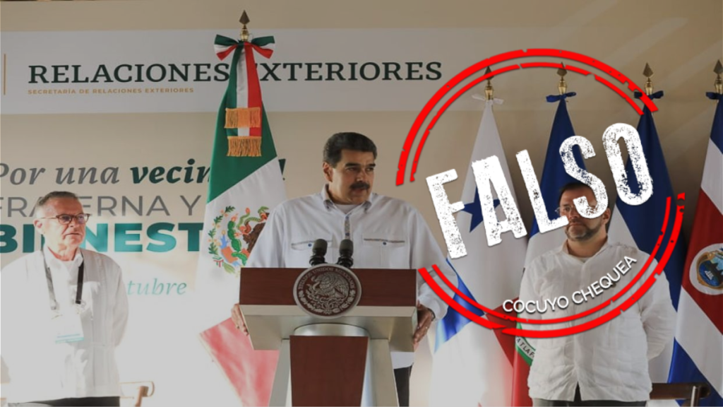 ¿La migración de venezolanos ha sido de 2,3 millones de personas entre 2015 y 2023?