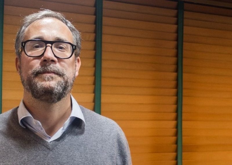 Michael Penfold: Si debate opositor sigue como va terminarán paralizados y más divididos