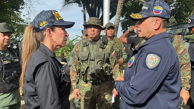 Señala de falsas las declaraciones sobre la normalidad de las cárceles venezolanas