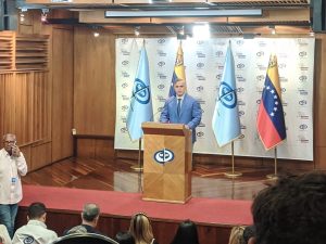 Fiscalía anuncia investigación contra presidente y vicepresidenta de la Comisión de Primarias