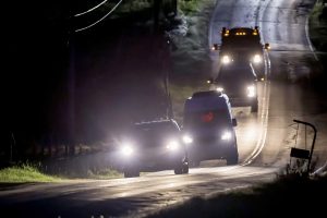 Tiroteo masivo con múltiples víctimas mortales en Lewiston, Maine