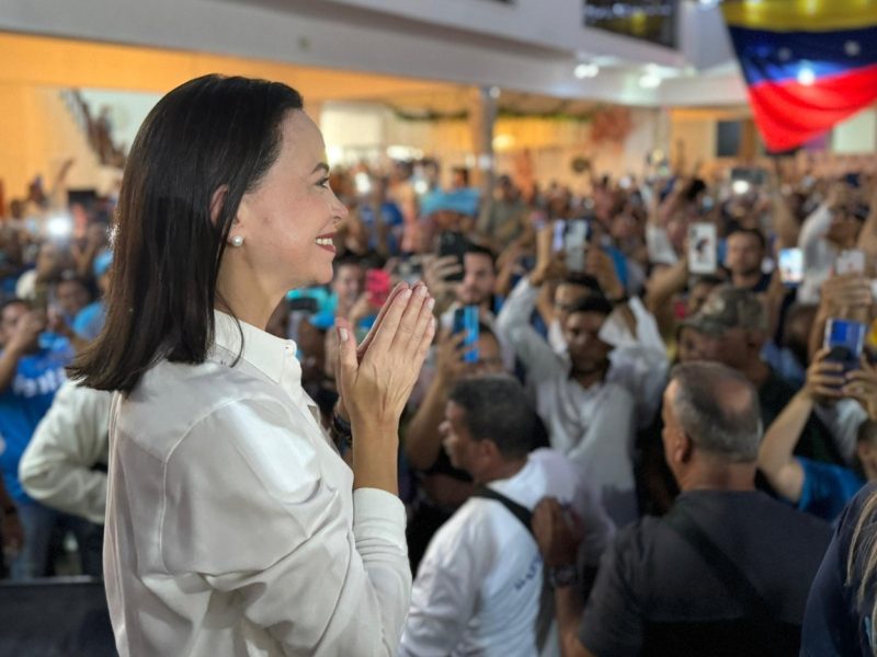Vente Venezuela