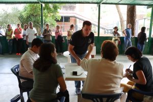 Elecciones primarias 2023- Santa Fe (Mairet Chourio)
