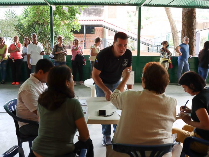 Elecciones primarias 2023- Santa Fe (Mairet Chourio)