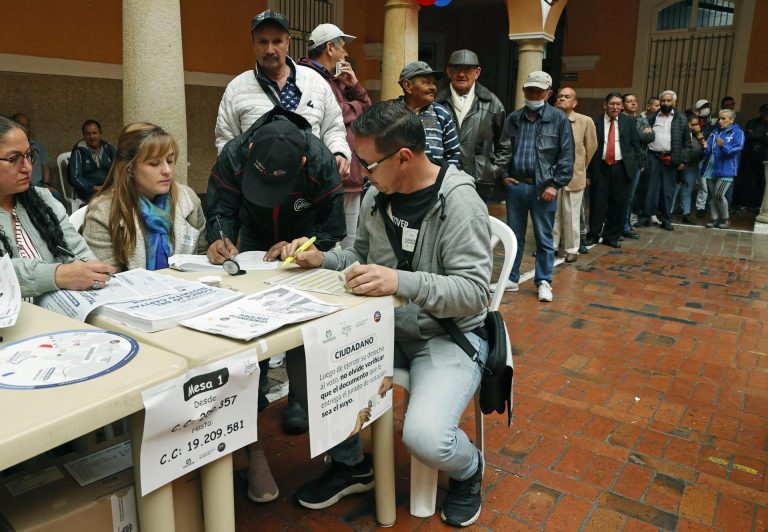 Migración venezolana y elecciones regionales en Colombia: ¿Cuáles son las expectativas?