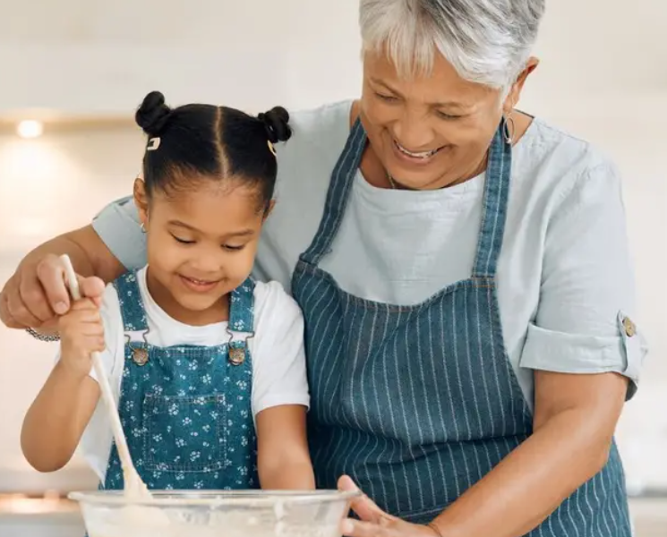 Las abuelas tenían razón