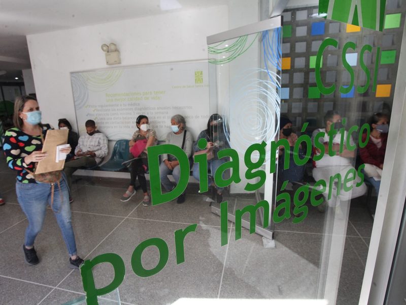 Ucab abre inscripciones de su especialización en Servicios Asistenciales de Salud