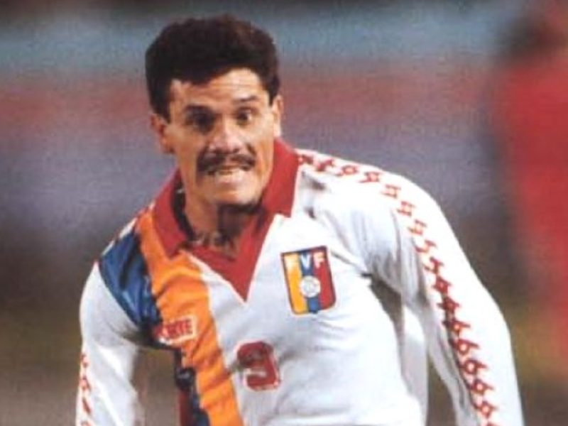 murió Jose Luis Dolgetta