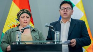 Bolivia rompe relaciones con Israel por "la desproporcionada ofensiva militar" en Gaza y Chile y Colombia llaman a consulta a sus embajadores