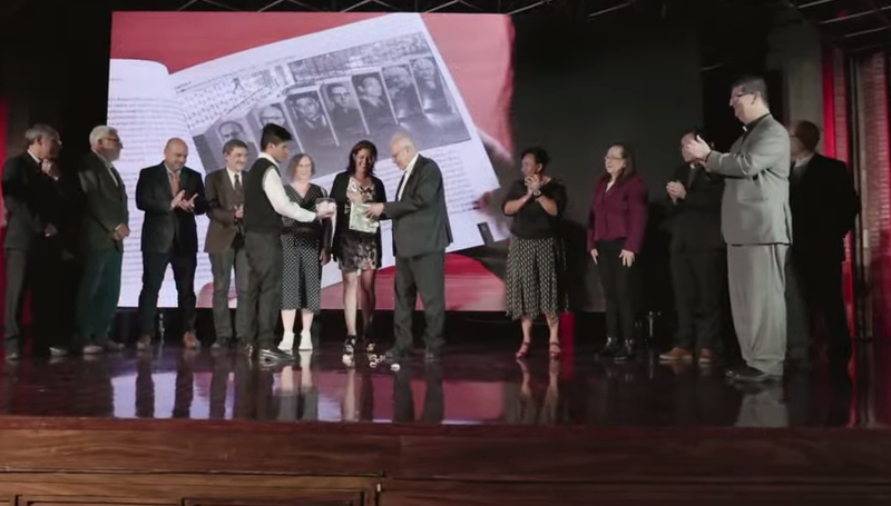 Ucab en su 70 aniversario recuerda que se necesita "un país para sembrar"