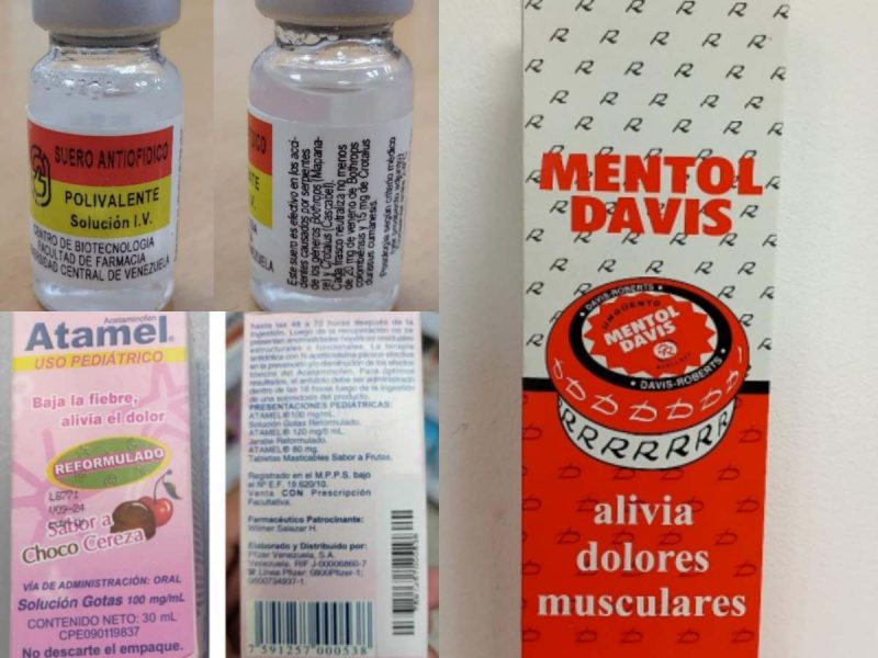 Erbitux falsificado