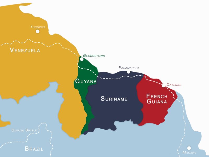 esequibo