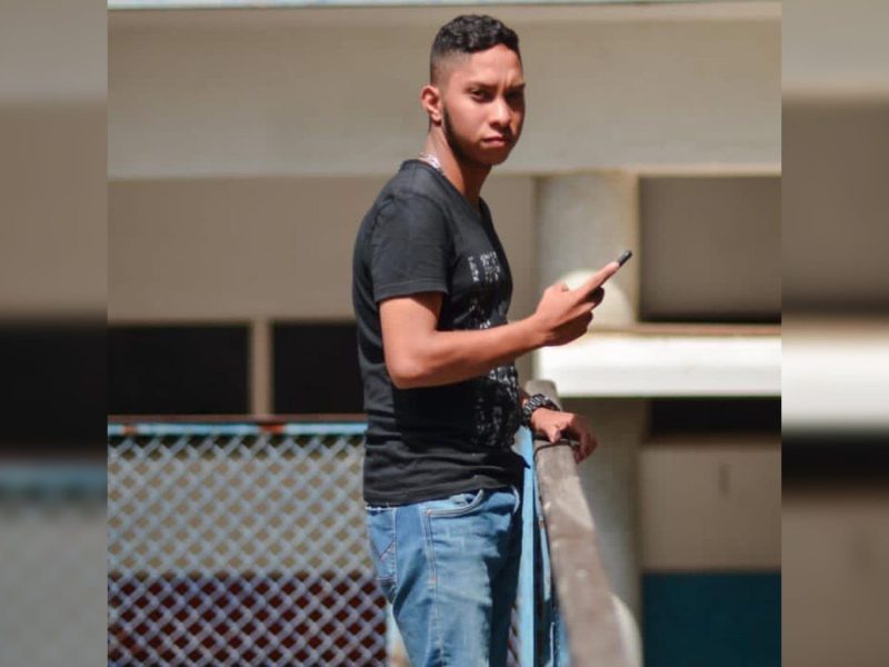 Fue detenido a finales de agosto