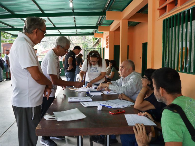 Elecciones primarias 2023- Santa Fe (Mairet Chourio)