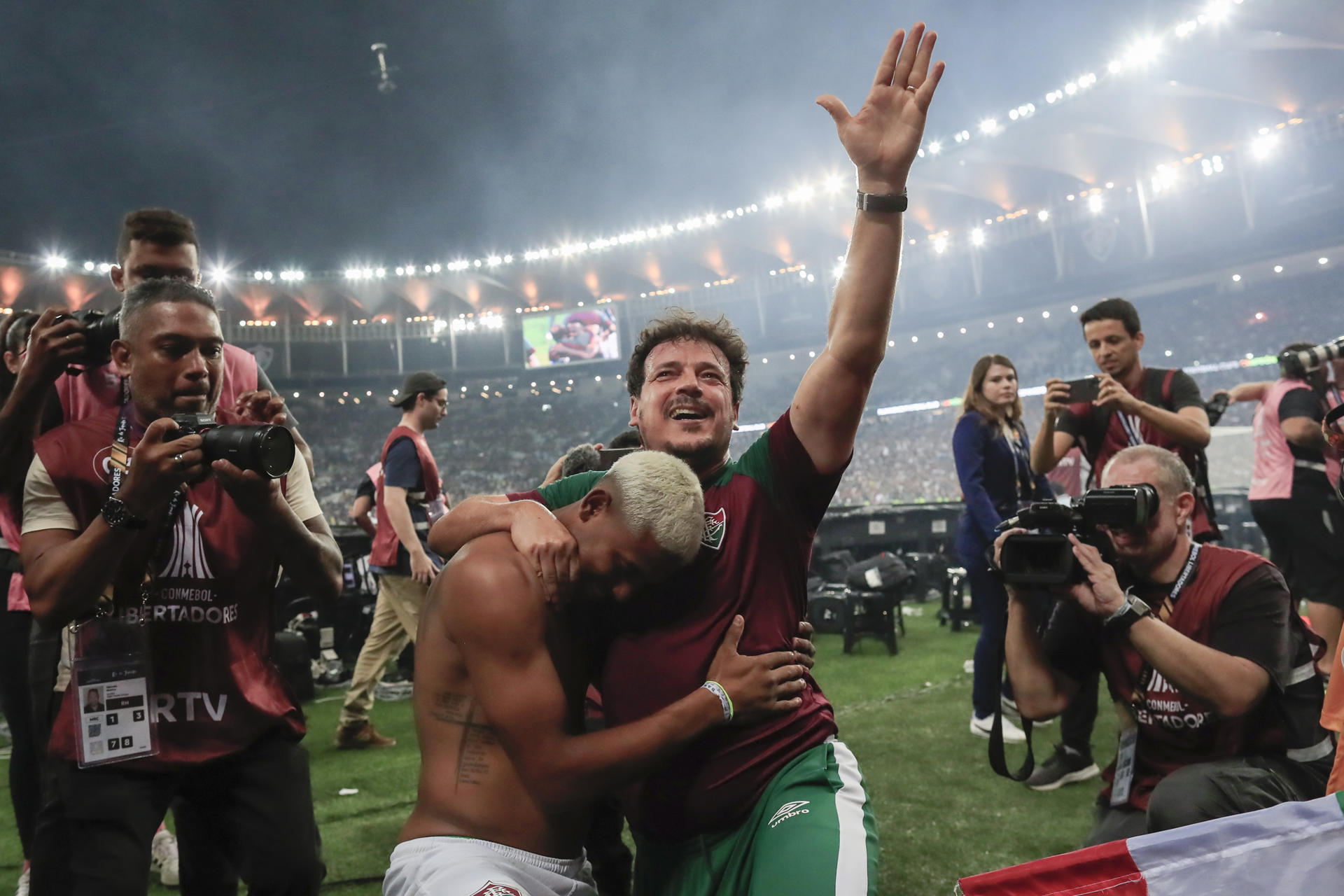 Fluminense
