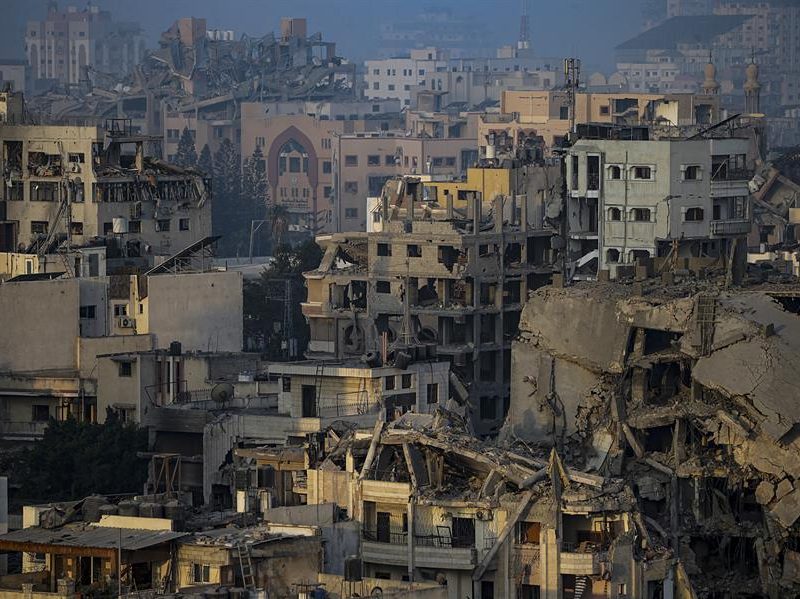 El impacto de la guerra entre Israel y Hamás en los mercados