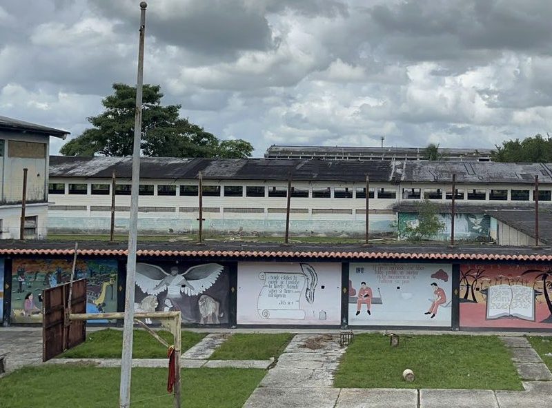 Imputan a pranes de La Pica y otros 30 reclusos