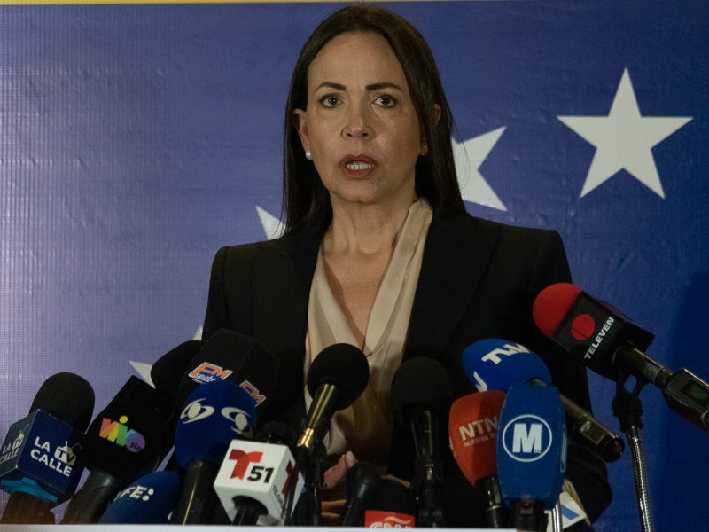 Plataforma Unitaria: En 2024 vamos a elegir una nueva presidenta