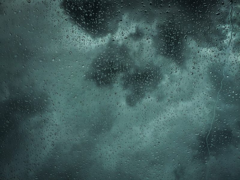 Venezuela tendrá lluvias este 7 de noviembre