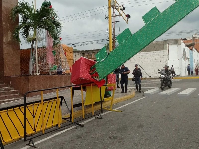 "A partir de ahora tienes la guerra declarada conmigo", gobernador de Trujillo amenaza a periodista