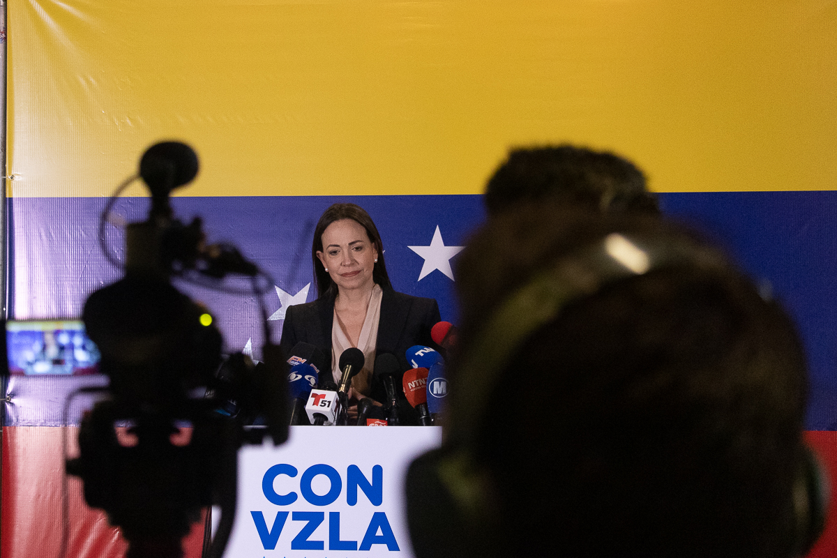 ¿Déjà vu o es diferente esta vez?