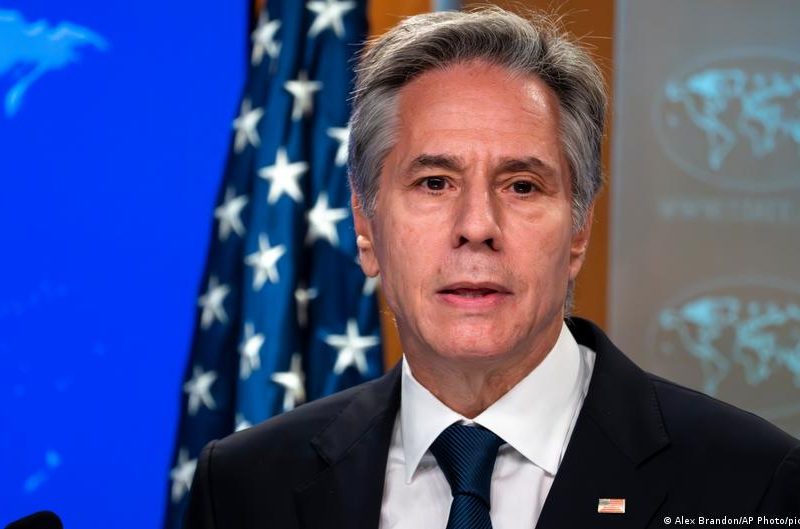 Washington denuncia "peligrosa" cooperación militar entre Corea del Norte y Rusia