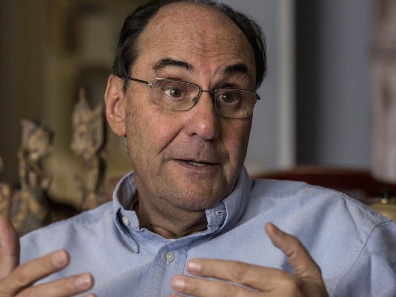 Político de VOX está fuera de peligro tras ser recibir disparo en Madrid