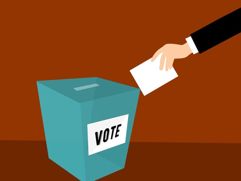 El desafío de la democracia