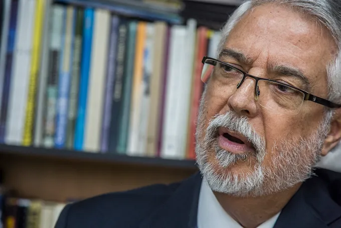 “El Estado quedó en evidencia con una gran cantidad de inconsistencia que agravan su postura”, dice abogado Fernando Fernández