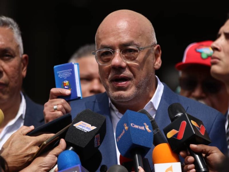 Asamblea Nacional de 2020 pide al TSJ «proteger» referendo sobre el Esequibo