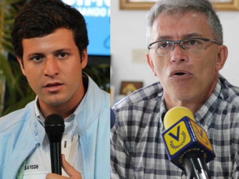 De la ruptura de Fuerza Vecinal nace nuevo movimiento: Cambio en Paz