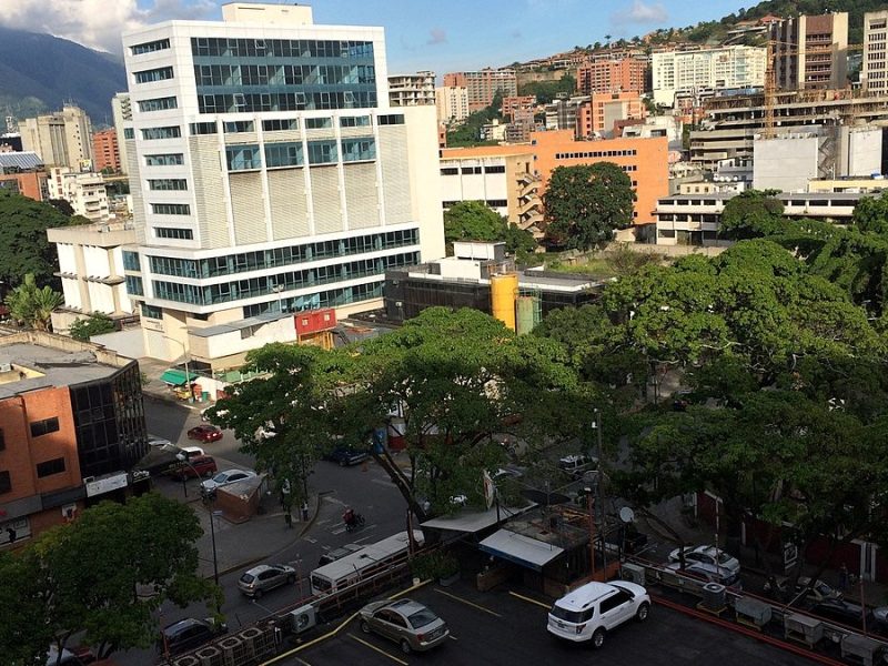 Las Mercedes