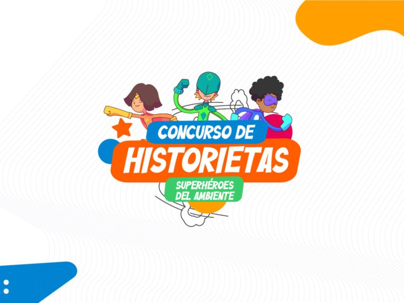 UNICEF Venezuela entrega reconocimientos a ganadores del concurso Superhéroes del Ambiente