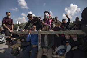 Mientras continúan combates en norte de Gaza, Israel anticipa que pronto atacará el sur