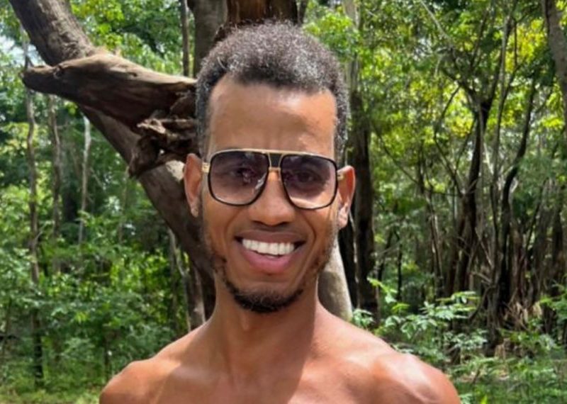Quién es el estadounidense preso en Venezuela desde finales de octubre