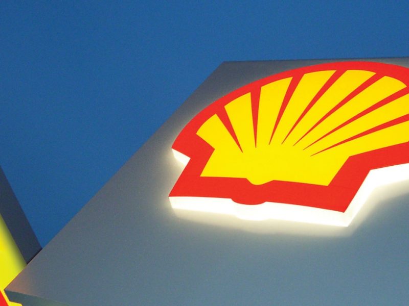 shell