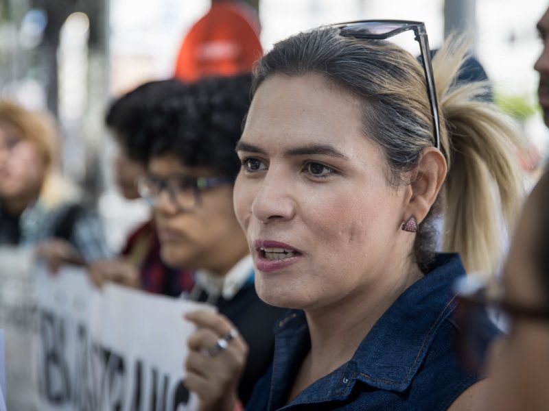 Más de 90 mujeres transexuales fueron asesinadas en Venezuela desde 2008, denuncia una ONG