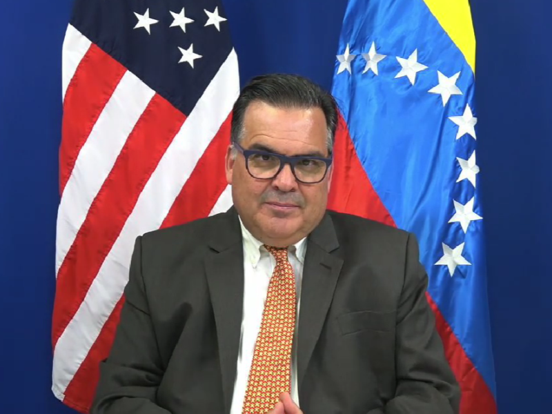 Francisco Palmieri