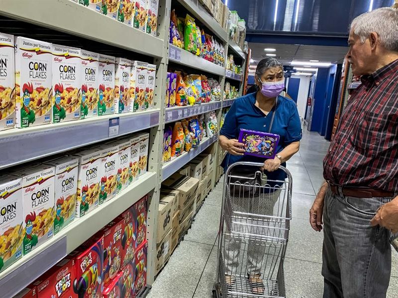 Kellogg versus Venezuela, un caso que resurge tras una solicitud de arbitraje