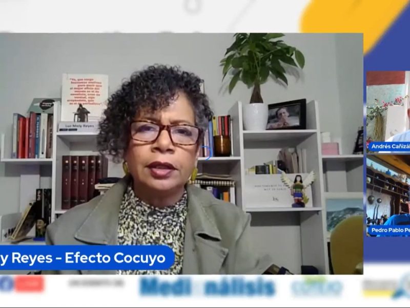 Primaria revitalizó el ánimo de cambio y de participación electoral, dicen periodistas
