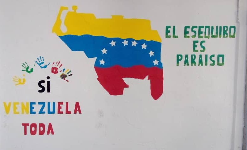 Una nueva mirada hacia Venezuela en el escenario internacional